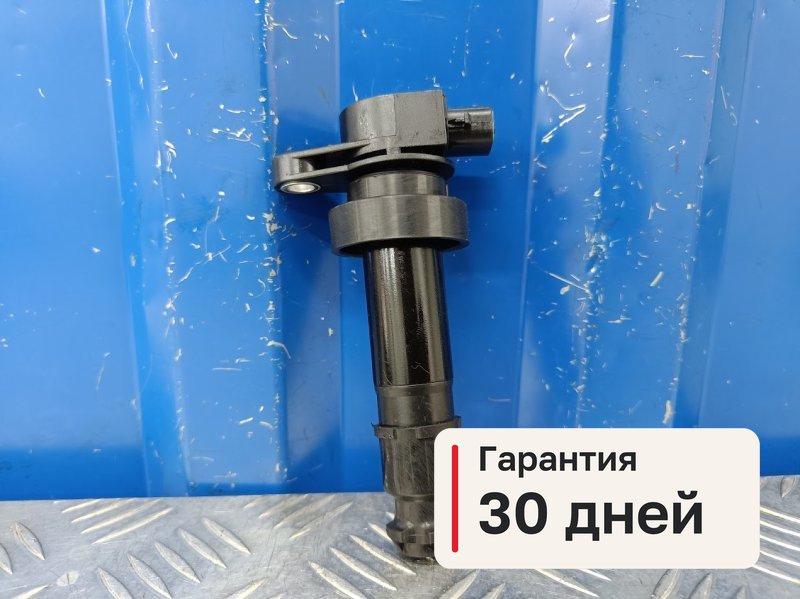Катушка зажигания Kia Ceed ED 1.6 G4FC 2011 (б/у)