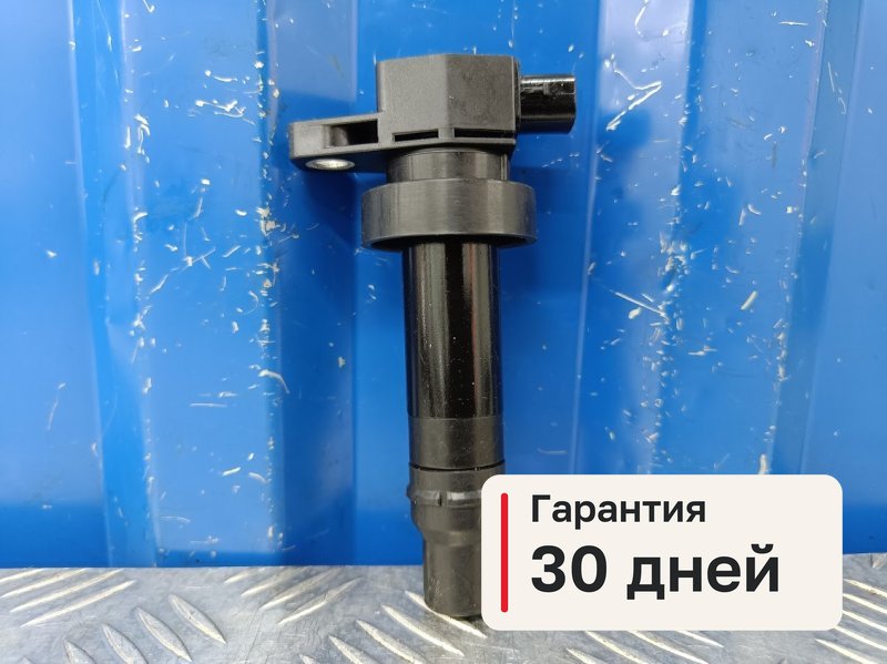 Катушка зажигания Kia Ceed ED 1.6 G4FC 2011 (б/у)
