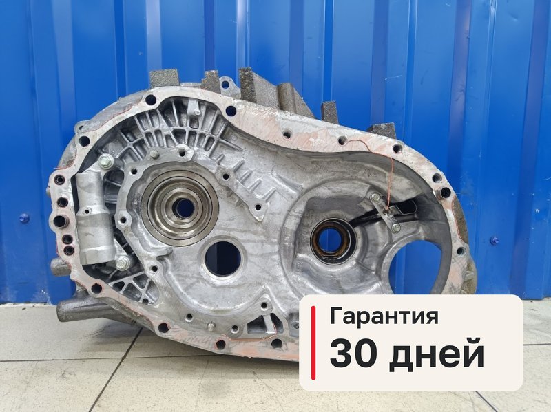 Корпус АКПП Ford Escape R3 2.3 L3 2008 (б/у)