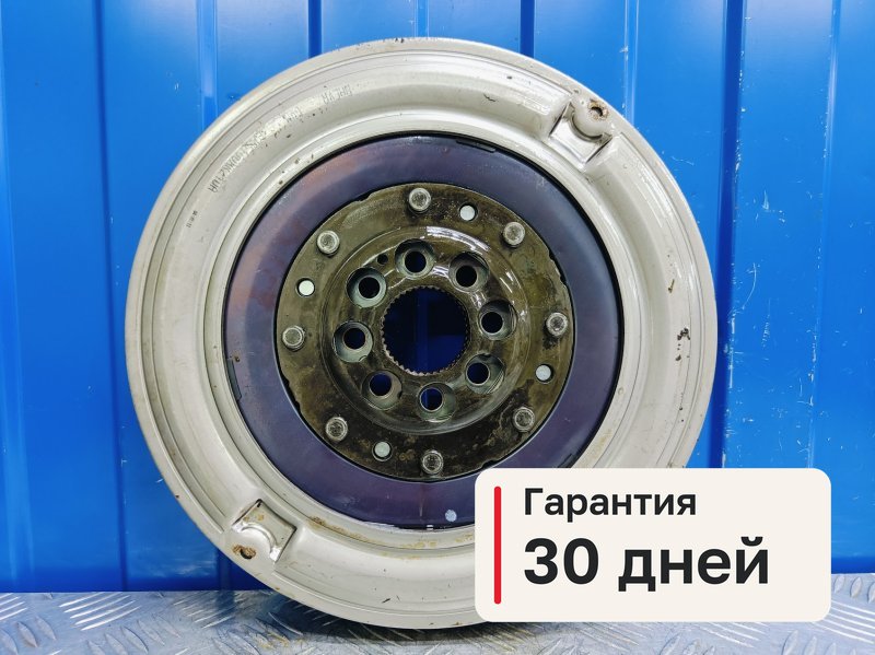 Маховик Haval F7x 1.5 GW4B15A 2021 (б/у)
