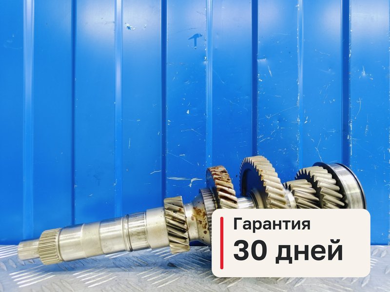 Первичный вал КПП Haval F7x 1.5 GW4B15A 2021 (б/у)