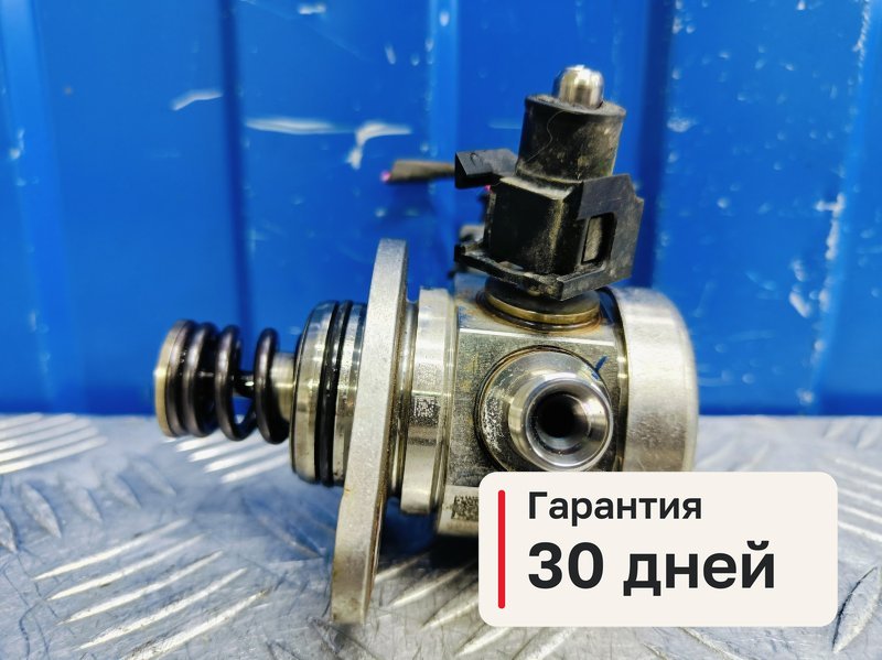 ТНВД Haval F7x 1.5 GW4B15A 2021 (б/у)