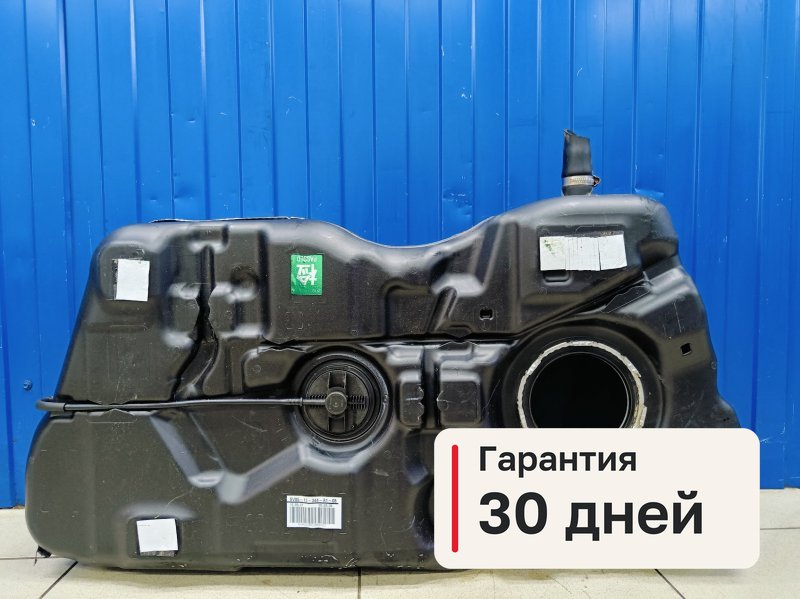 Топливный бак Haval F7x 1.5 GW4B15A 2021 (б/у)