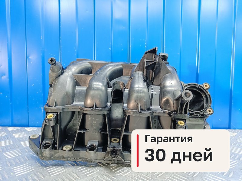 Коллектор впускной Volkswagen Golf 4 MK4 2002 (б/у)