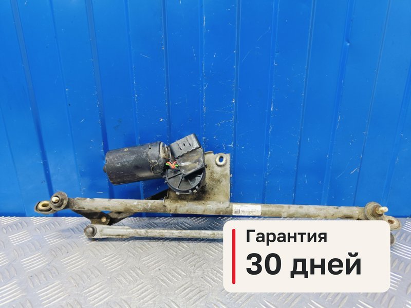 Трапеция дворников Opel Vectra B 2.0 X20XEV 1996 (б/у)