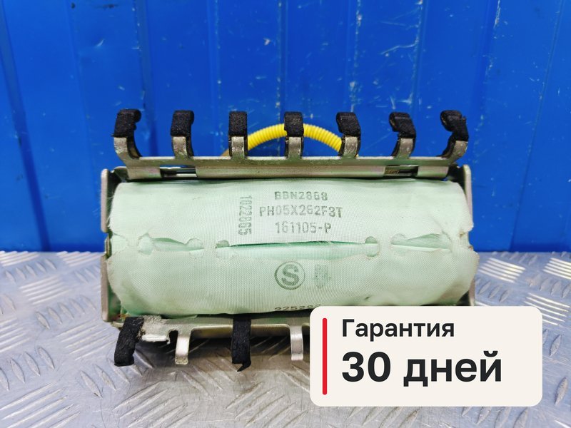 Подушка безопасности пассажира Mitsubishi Lancer 9 1.6 4G18 2005 (б/у)