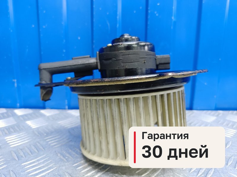 Вентилятор печки Chery Bonus A13 1 2012 (б/у)