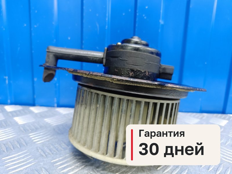 Вентилятор печки Chery Bonus A13 1 2012 (б/у)
