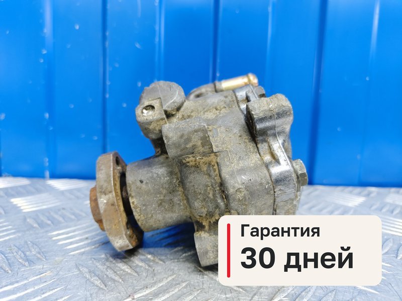 Насос ГУР Volkswagen Golf 4 MK4 1.8 AGN 1998 (б/у)