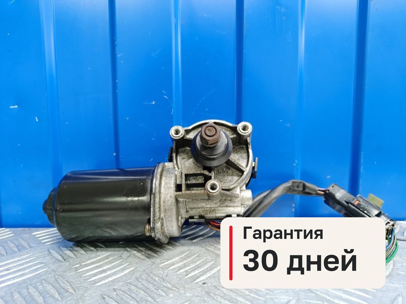 Моторчик дворников SsangYong Rexton RX320 2.7 D27DT 2006 (б/у)