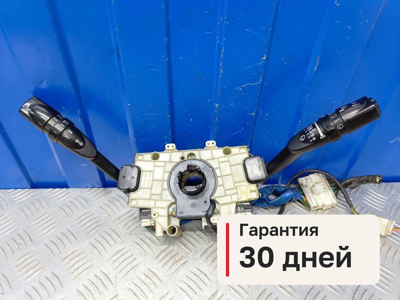 Переключатели подрулевые SsangYong Rexton RX320 2.7 D27DT 2006 (б/у)
