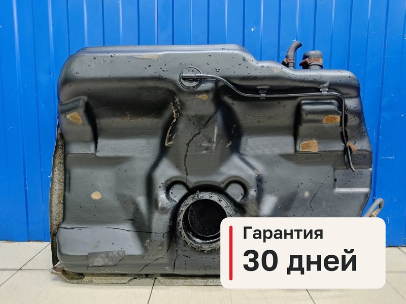 Топливный бак Volvo S40 1.8 B4184S 1999 (б/у)