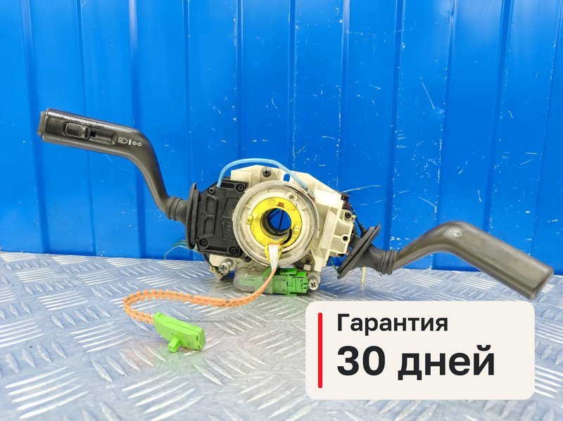 Переключатели подрулевые Volvo S40 1.8 B4184S 1999 (б/у)