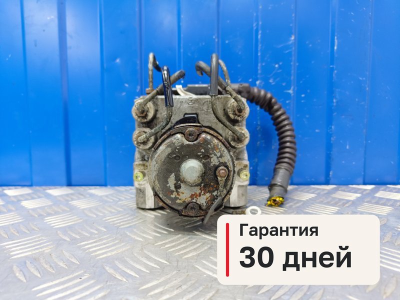 Блок ABS Volvo S40 1.8 B4184S 1999 (б/у)