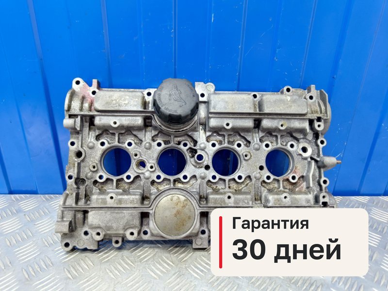 Клапанная крышка Volvo S40 1.8 B4184S 1999 (б/у)