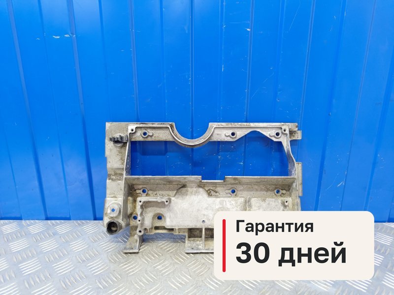 Клапанная крышка Volvo S40 1.8 B4184S 1999 (б/у)