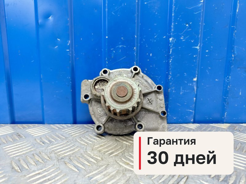 Помпа водяная Volvo S40 1.8 B4184S 1999 (б/у)