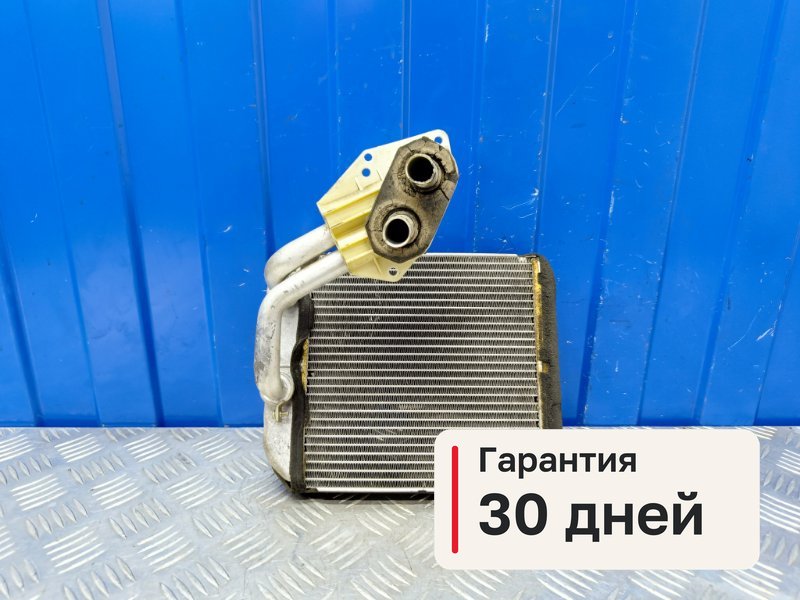 Радиатор печки Volvo S40 1.8 B4184S 1999 (б/у)