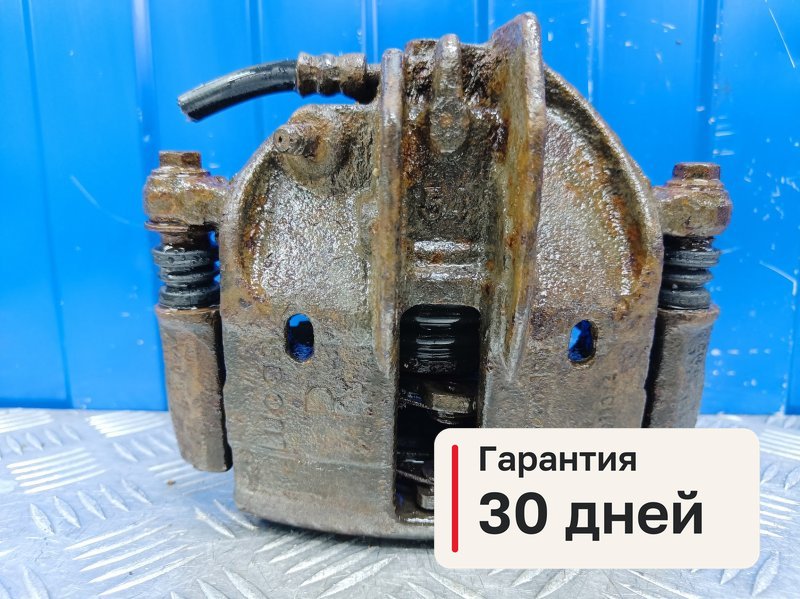 Суппорт Volvo S40 1.8 B4184S 1999 перед. прав. (б/у)