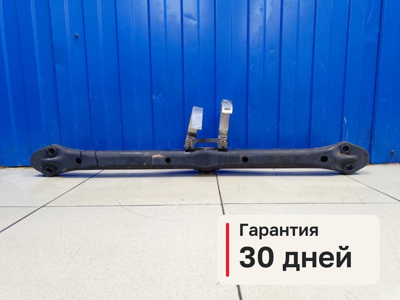 Балка подвески Volkswagen Touareg 2.5 BAC 2004 (б/у)