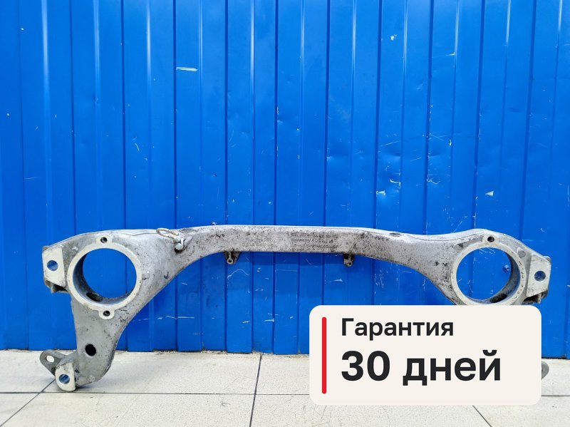 Балка подвески Volkswagen Touareg 2.5 BAC 2004 (б/у)