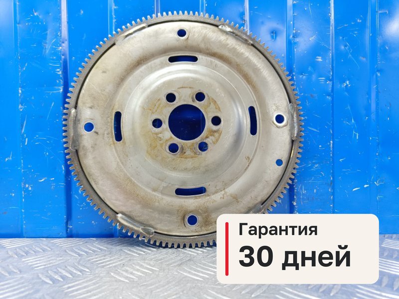 Маховик Mitsubishi Lancer 10 1.5 4A91 2011 (б/у)