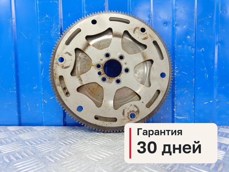 Маховик Citroen C3 2 1.6 EP6C 5FS 2010 (б/у)