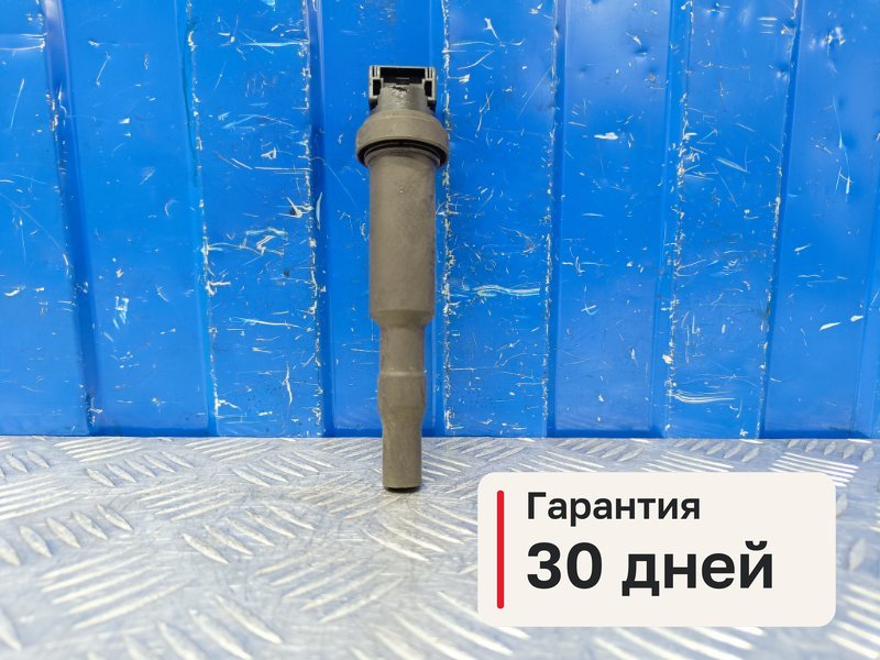 Катушка зажигания Citroen C3 2 1.6 EP6C 5FS 2010 (б/у)