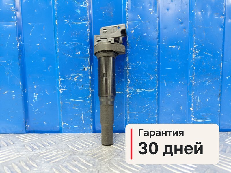 Катушка зажигания Citroen C3 2 1.6 EP6C 5FS 2010 (б/у)