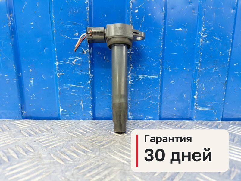 Катушка зажигания Mitsubishi Lancer 10 1.8 4B10 2011 (б/у)