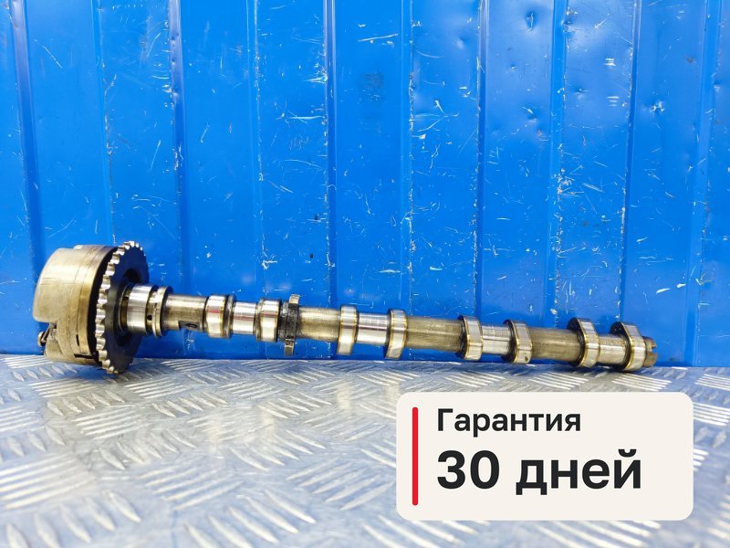 Распредвал выпускной Audi Q7 4L 4.2 BAR 2006 (б/у)