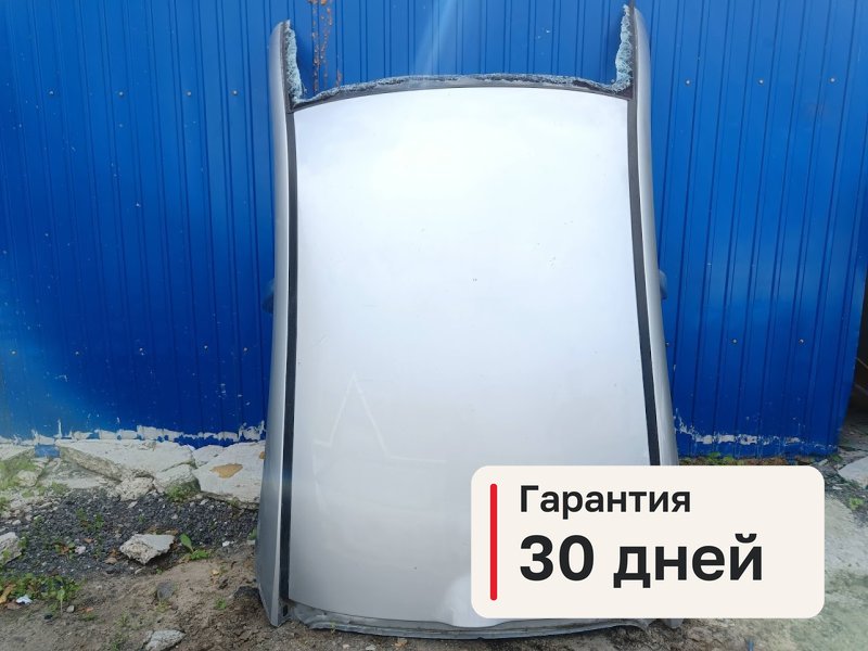 Крыша кузова Chery M11 1.6 SQR481F 2011 (б/у)
