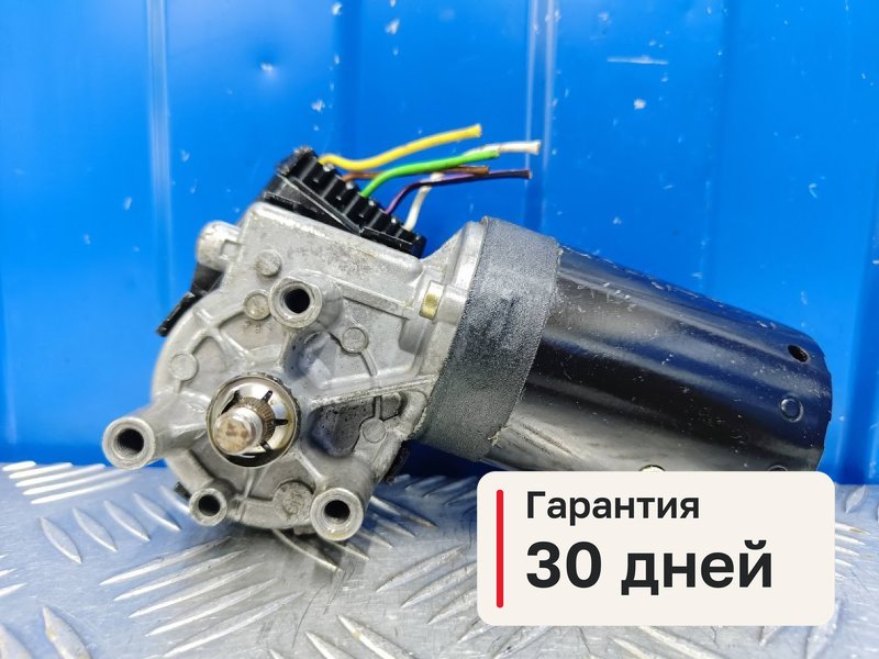 Моторчик дворников Opel Vectra B 2.0 X20XEV 1996 (б/у)