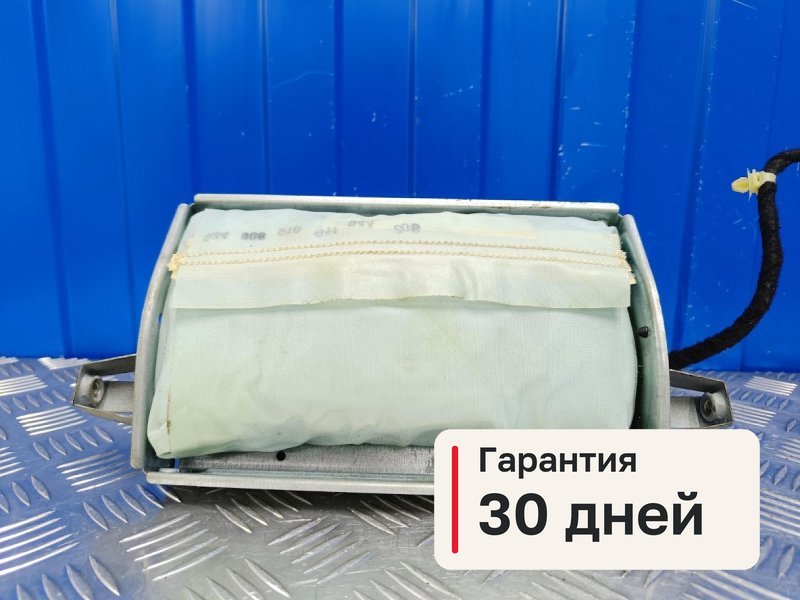 Подушка безопасности пассажира Volvo S40 1 1.8 B4184S2 1999 (б/у)