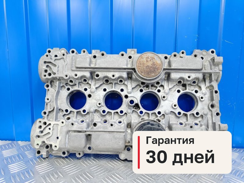 Клапанная крышка Volvo S40 1 1.8 B4184S2 1999 (б/у)