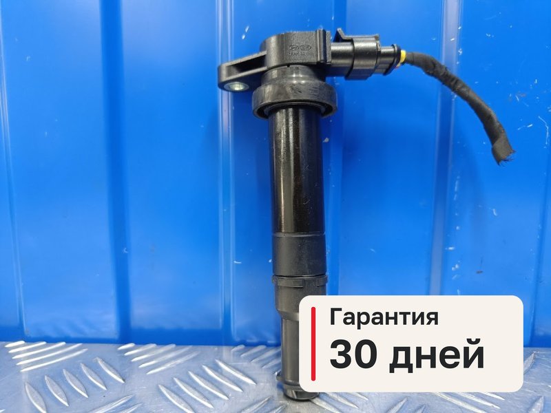 Катушка зажигания Kia Magentis 2 2.7 G6EA 2007 (б/у)