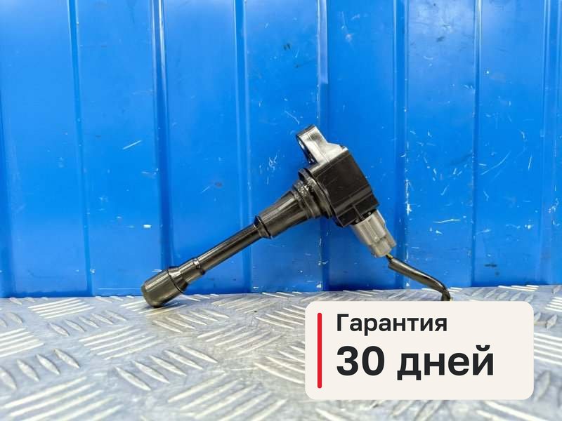 Катушка зажигания Nissan Lafesta B30 2.0 MR20DE 2011 (б/у)