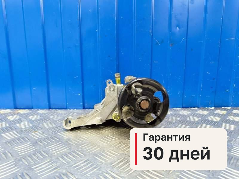 Помпа водяная Nissan Lafesta B30 2.0 MR20DE 2011 (б/у)