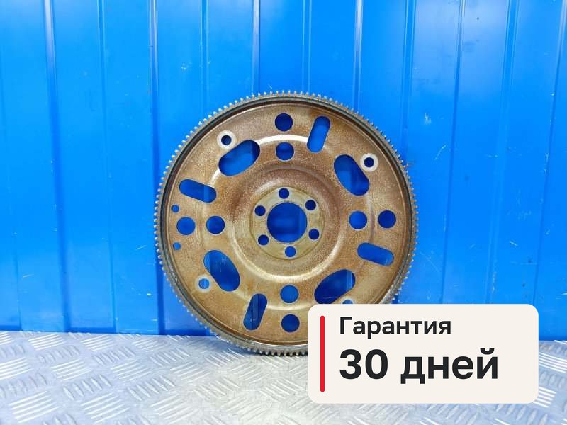 Маховик Nissan Lafesta B30 2.0 MR20DE 2011 (б/у)