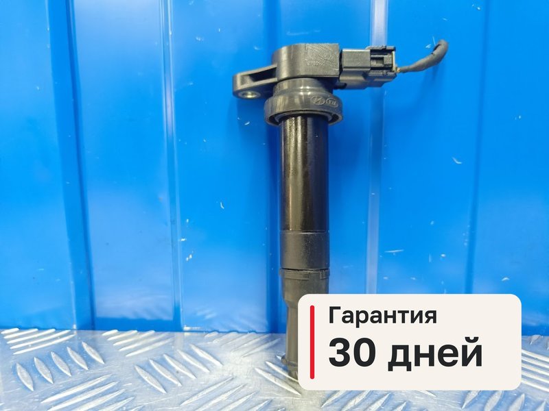 Катушка зажигания Kia Magentis 2 2.7 G6EA 2008 (б/у)