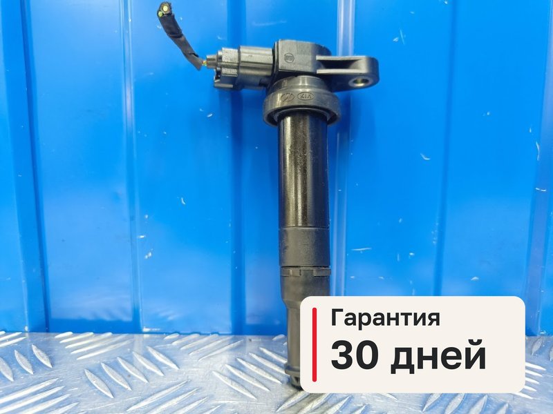 Катушка зажигания Kia Magentis 2 2.7 G6EA 2008 (б/у)