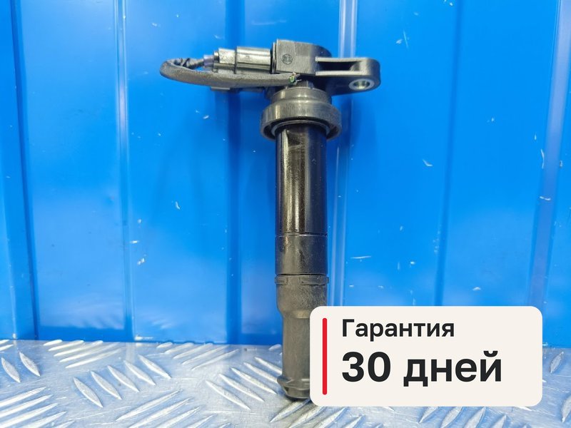 Катушка зажигания Kia Magentis 2 2.7 G6EA 2008 (б/у)