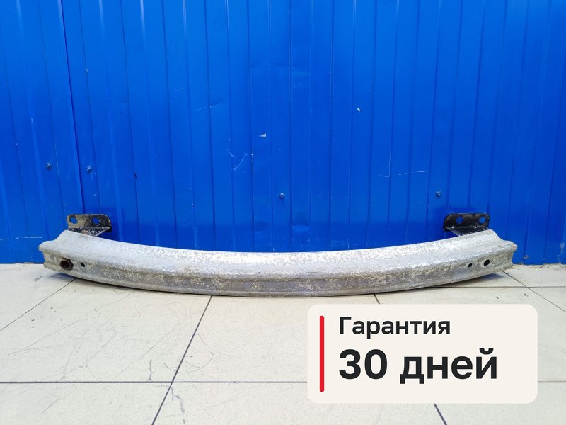 Усилитель бампера Audi Q7 4L 4.2 BAR 2006 (б/у)