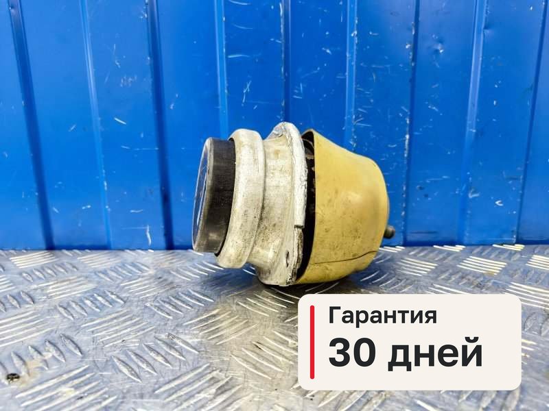 Подушка двигателя Audi Q7 4L 4.2 BAR 2006 (б/у)