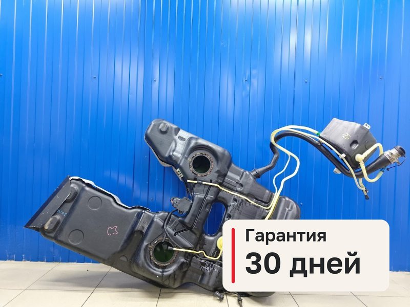 Топливный бак Audi Q7 4L 4.2 BAR 2006 (б/у)