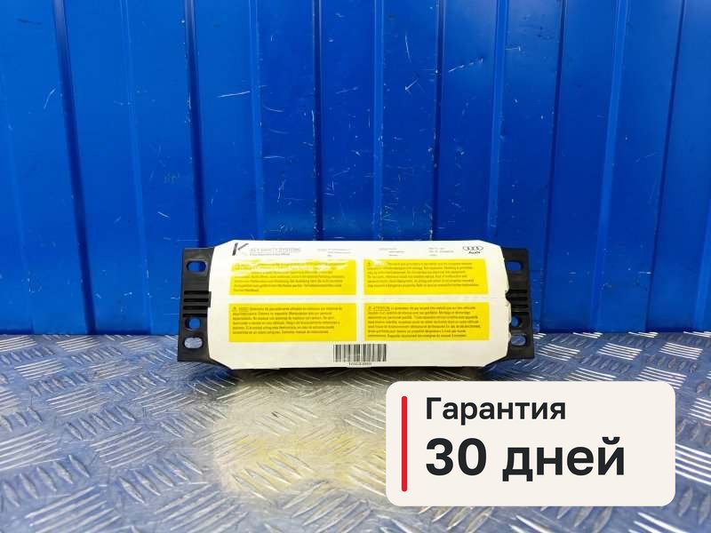 Подушка безопасности пассажира Audi Q7 4L 4.2 BAR 2006 (б/у)
