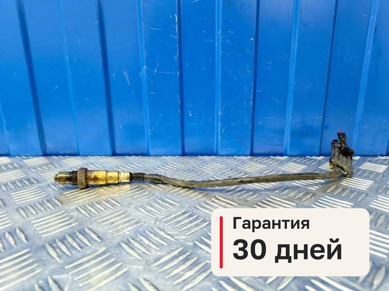 Лямбда-зонд Chery Bonus A13 1.5 SQR477F 2011 (б/у)