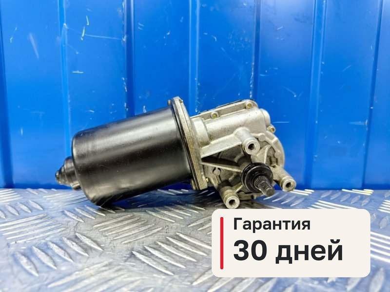 Моторчик дворников Chery Bonus A13 1.5 SQR477F 2011 (б/у)