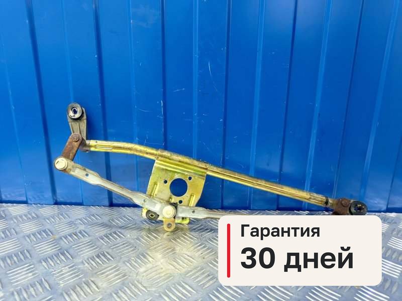 Трапеция дворников Chery Bonus A13 1.5 SQR477F 2011 (б/у)