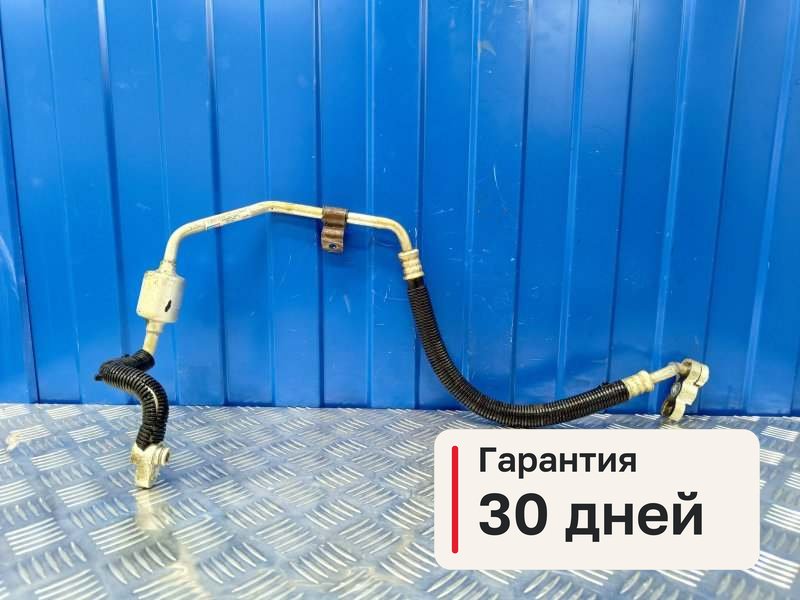 Трубка кондиционера Chery Bonus A13 1.5 SQR477F 2011 (б/у)